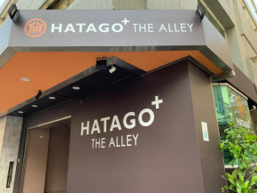 HATAGO+ THE ALLEY